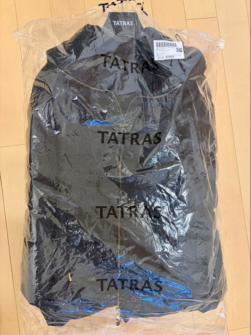 【TATRAS】ダウンジャケット KOSAVA UNITED ARROWS別注