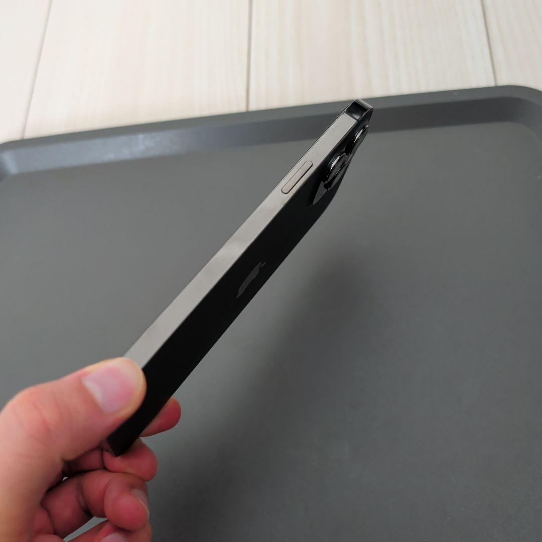 Apple iPhone 12 Pro Max 256GB バッテリー100%