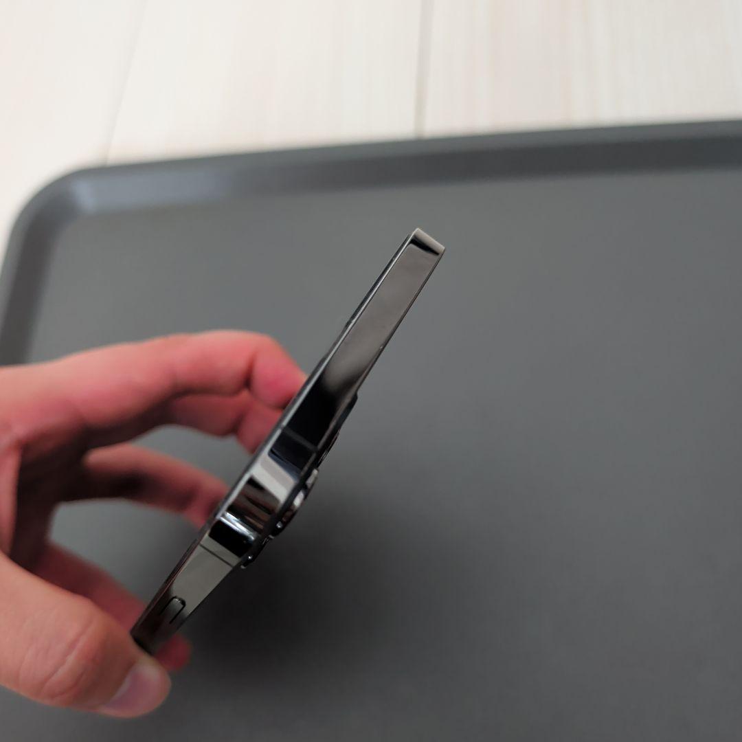 Apple iPhone 12 Pro Max 256GB バッテリー100%