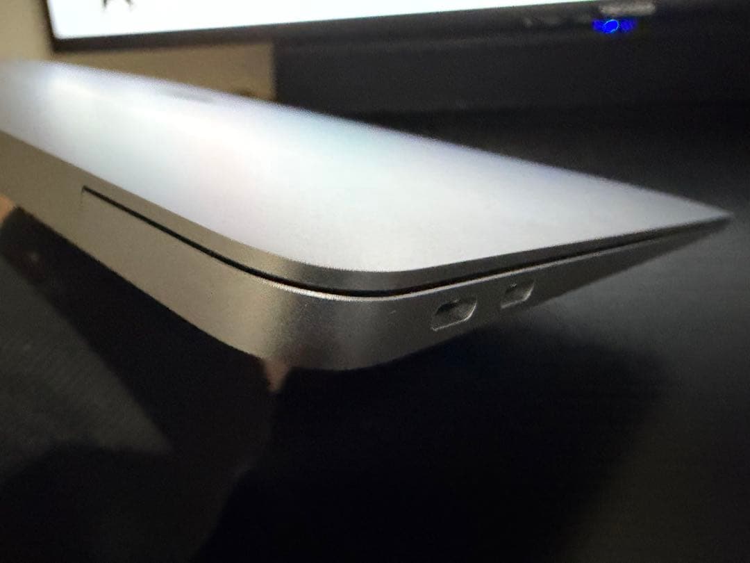 MacBook Air M1 13インチ　2020 美品