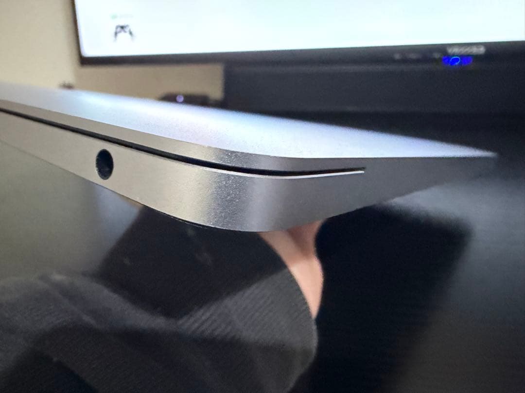 MacBook Air M1 13インチ　2020 美品