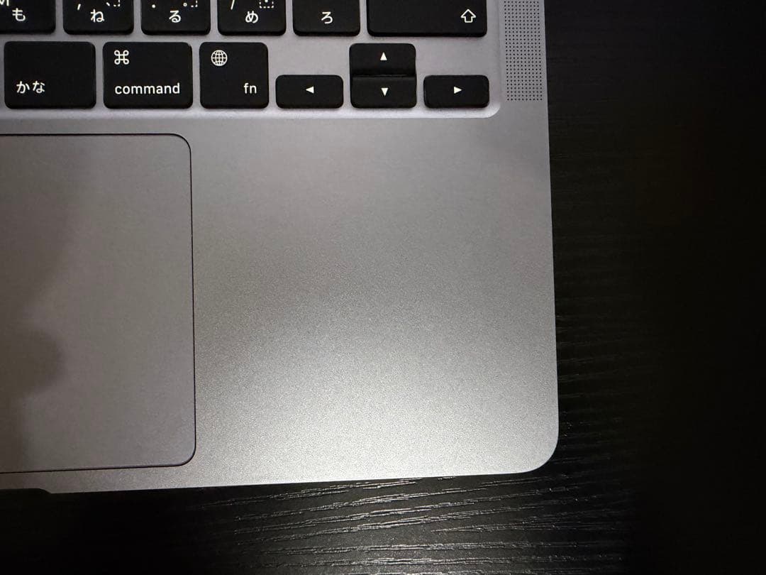 MacBook Air M1 13インチ　2020 美品