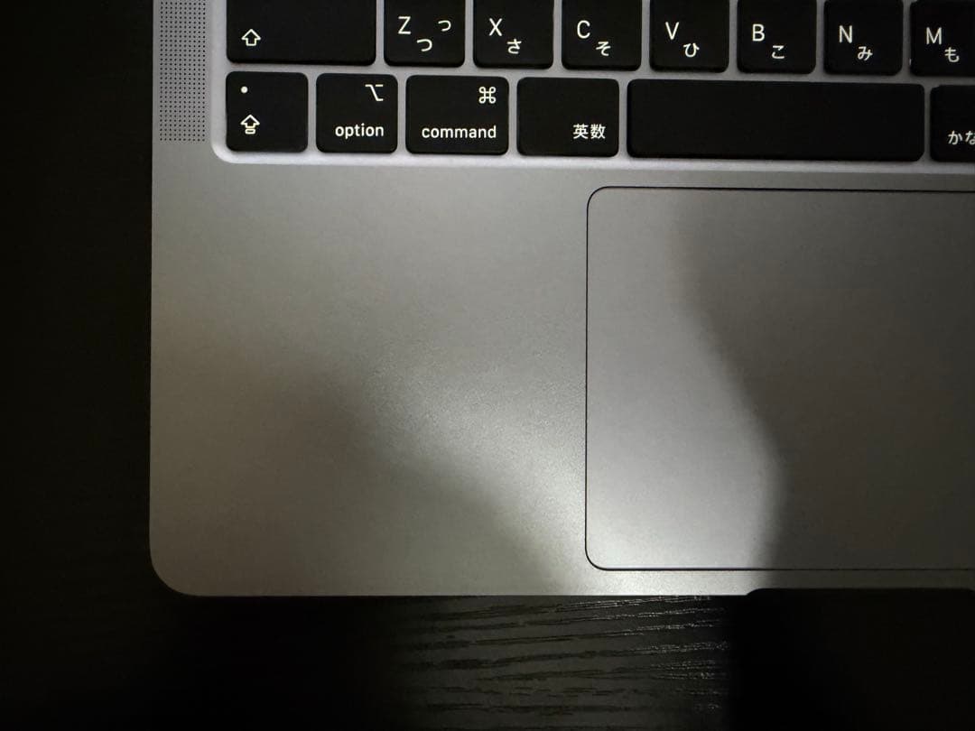 MacBook Air M1 13インチ　2020 美品