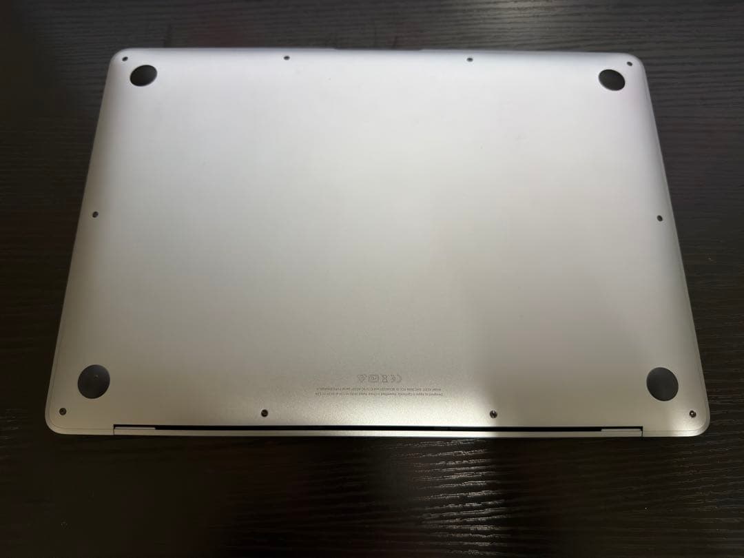 MacBook Air M1 13インチ　2020 美品
