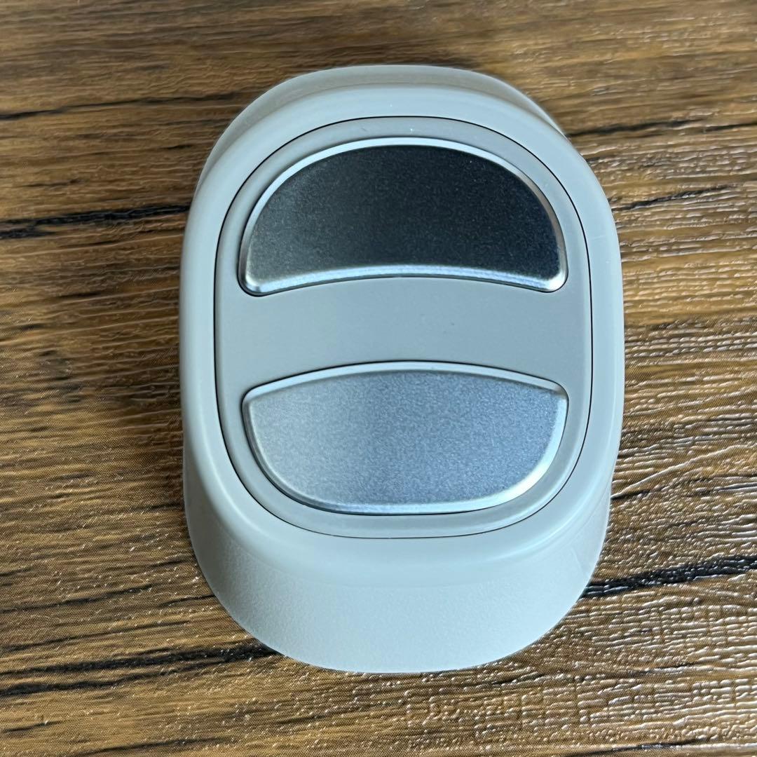 【美品】パナソニック リフトケア美顔器 バイタリフト ブラシ EH-SP60-H