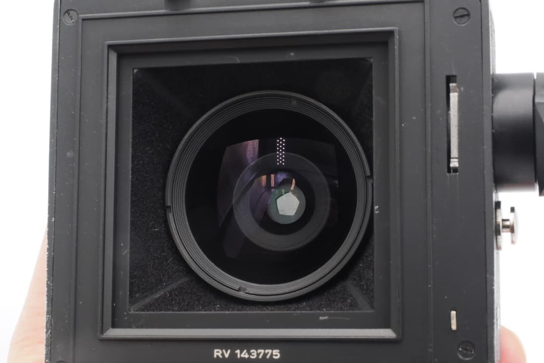 タイガ〜♡7月7日出品再開！）ハッセル SWC/M ビオゴン