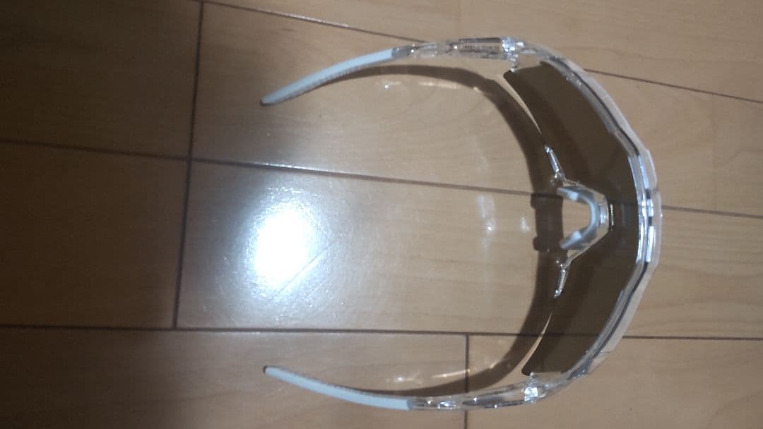 100% ワンハンドレッド サングラス ブルー 野球 サイクリング タティスJr