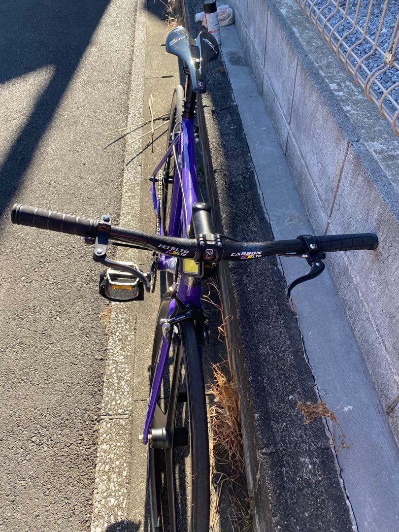 自転車本体 SK TSUNAMI SNM100