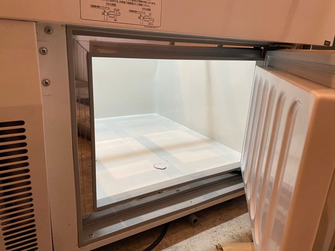 【ハウスさま専用】Panasonic ジェラート　ディッピングケース