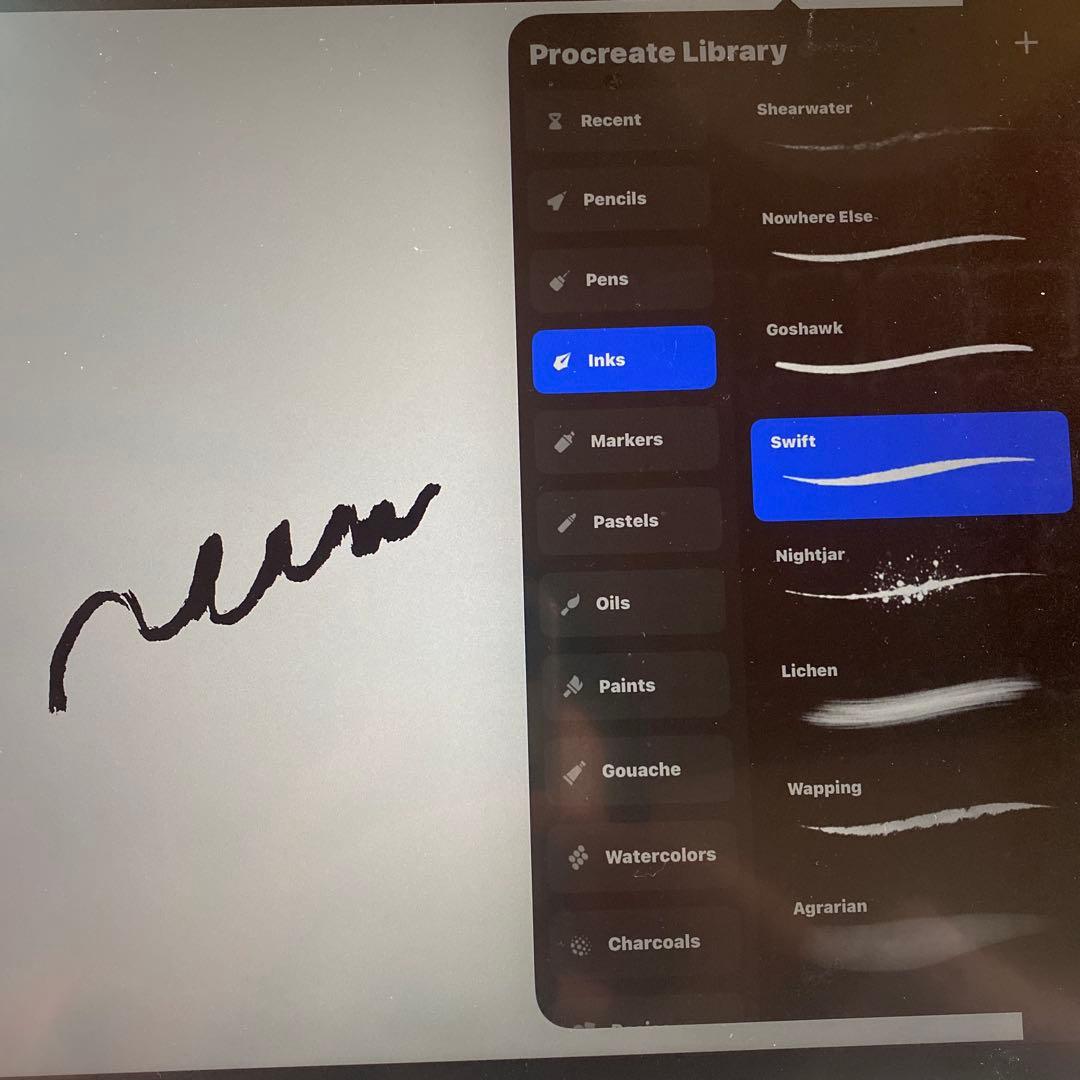 【ジャンク】 純正 Apple Pencil Pro アップルペンシルプロ