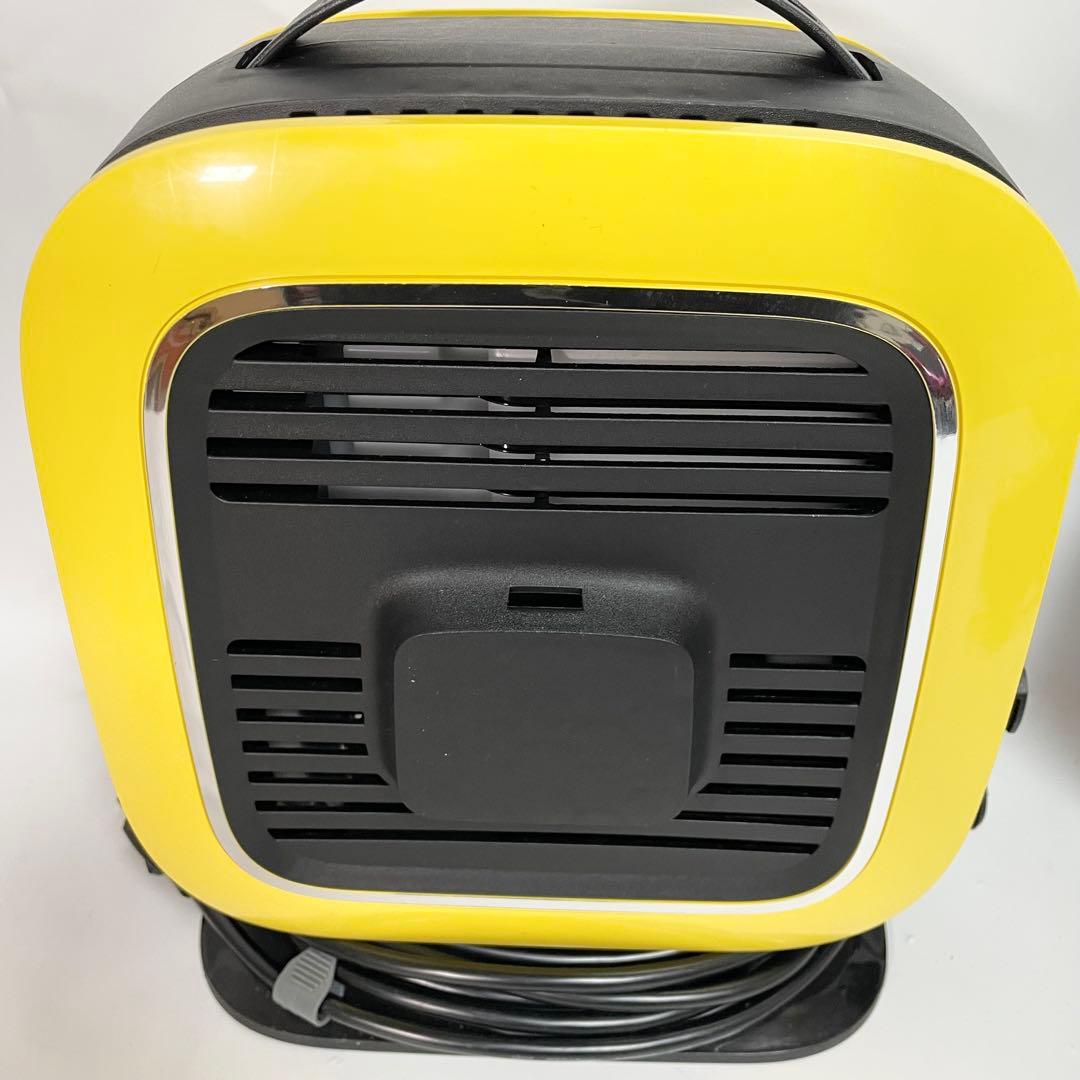 【美品】KARCHER K MINI 高圧洗浄機　ケルヒャー