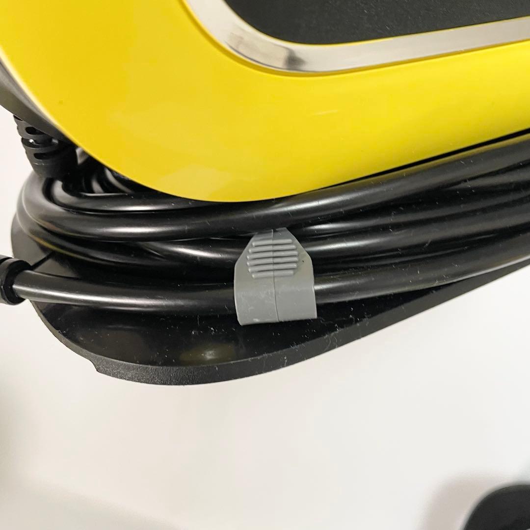 【美品】KARCHER K MINI 高圧洗浄機　ケルヒャー