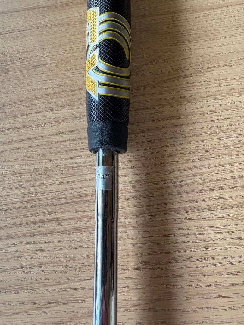 オデッセイ　ミルドコレクション　クエスチョンダラー#7