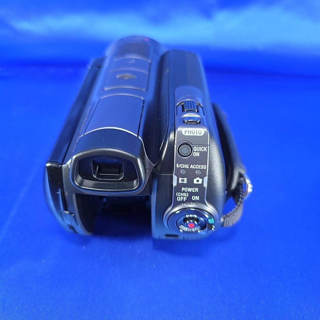 【新品・返品対応可】SONY HDR-SR12 HDビデオカメラ