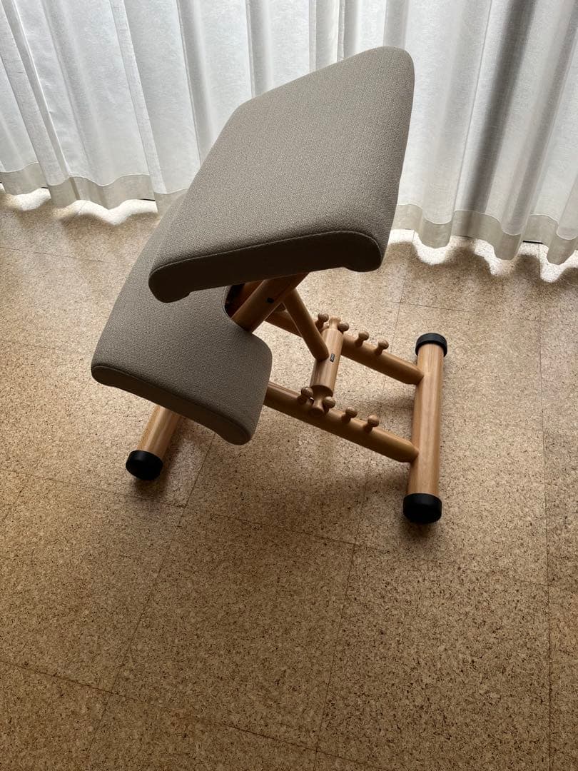 STOKKE VARIER MULTI ストッケヴァリエールマルチバランスチェア