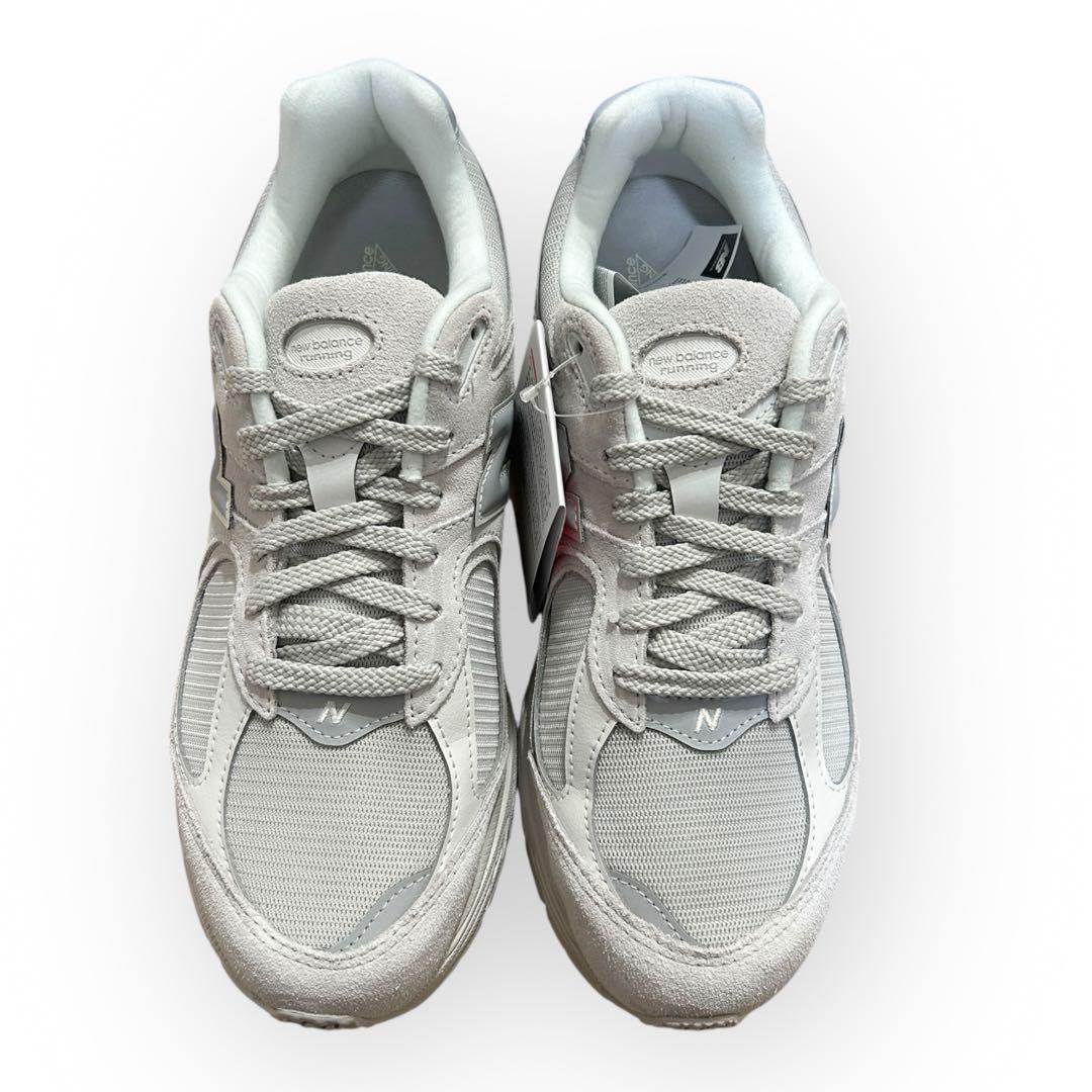 新品✨New Balance 2002R 26.5cm ブラック グレー