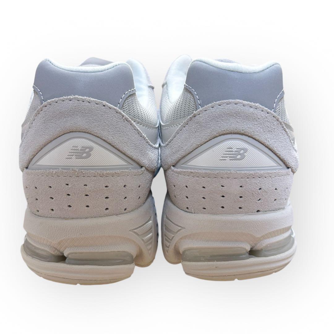 新品✨New Balance 2002R 26.5cm ブラック グレー
