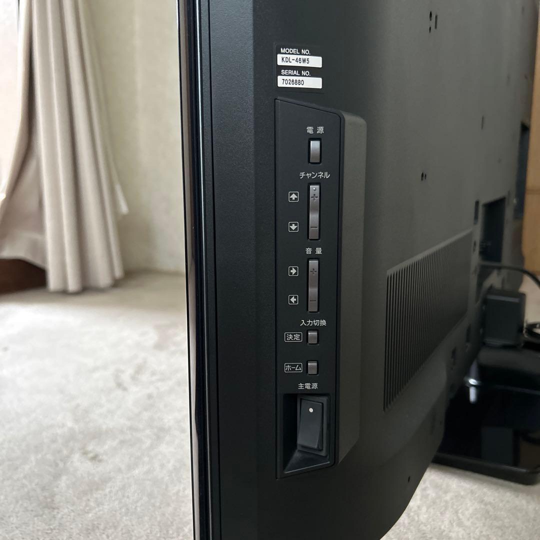 Taka 　SONY 液晶テレビ 本体