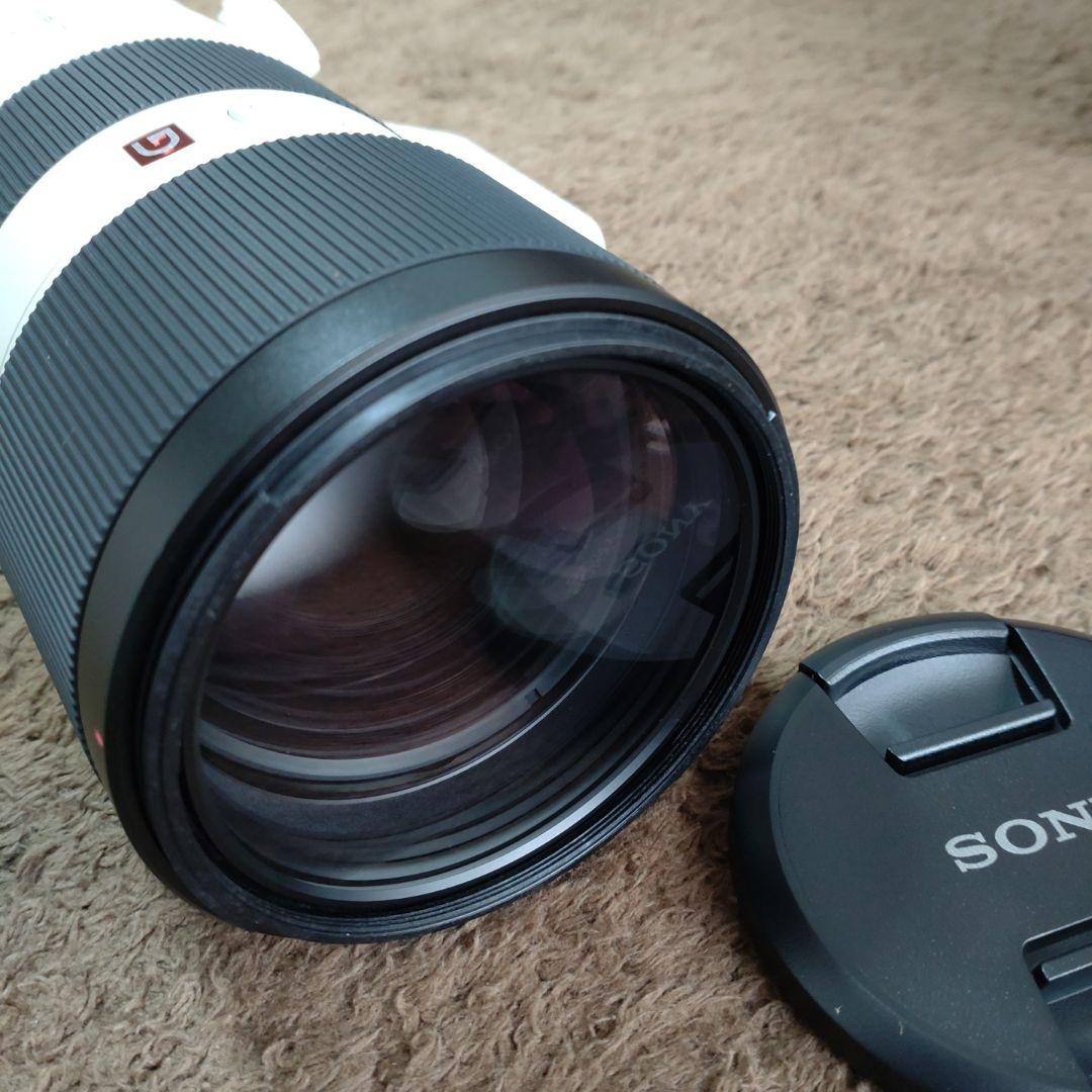 その他 SONY FE 70-200F2.8 GM OSS