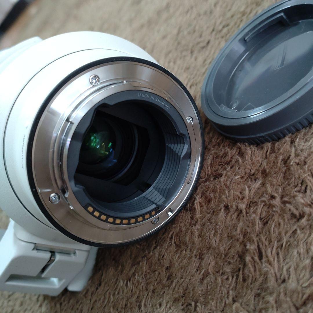 その他 SONY FE 70-200F2.8 GM OSS