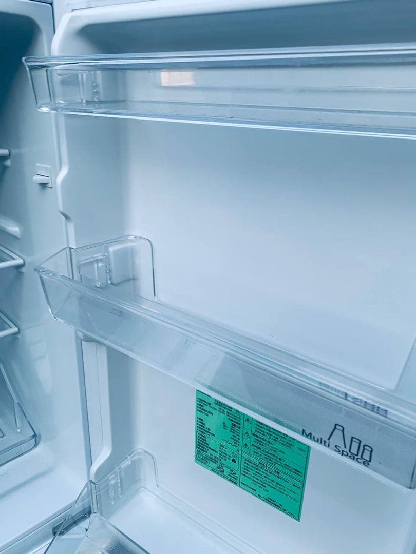 送料設置無料　YAMADA ノンフロン冷凍冷蔵庫　YRZ-F15G1