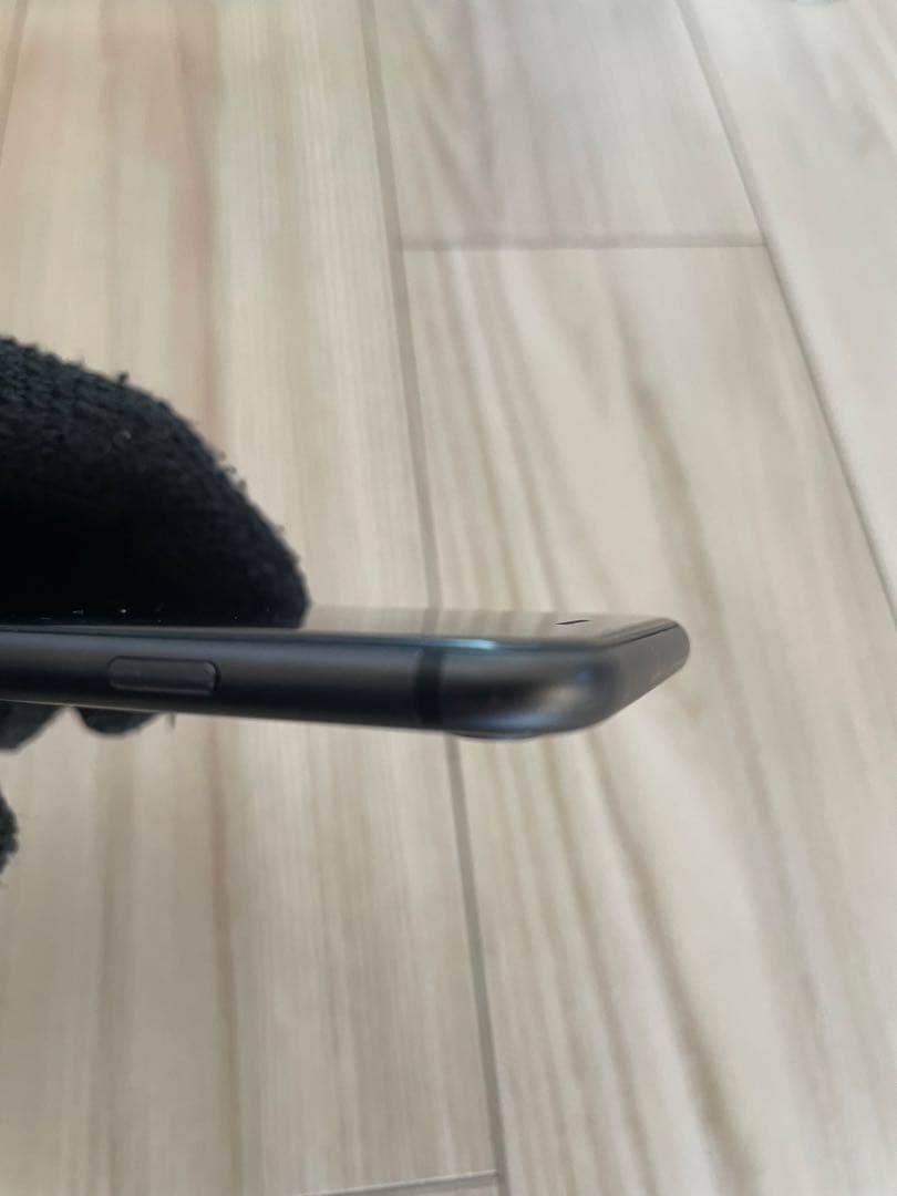 iPhone8 128GB SIMロックなし