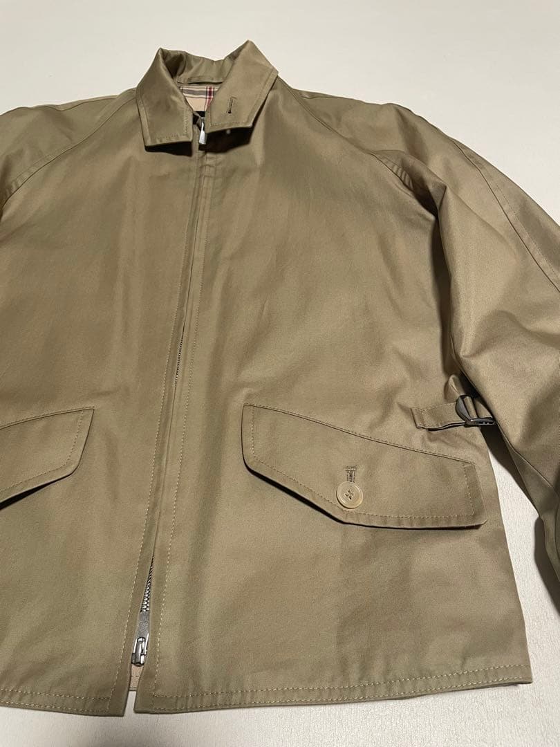 m*r様 GRENFELL グレンフェルGOLFER ゴルファー　34 ベージュ