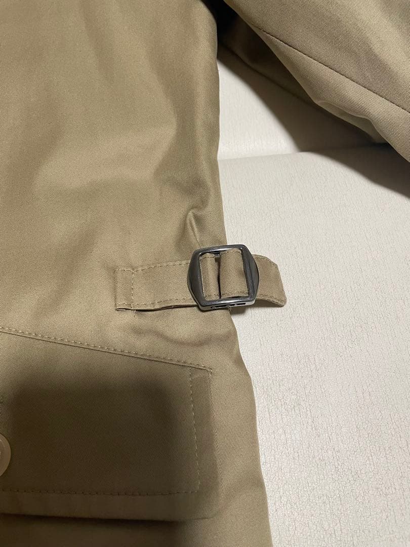 m*r様 GRENFELL グレンフェルGOLFER ゴルファー　34 ベージュ