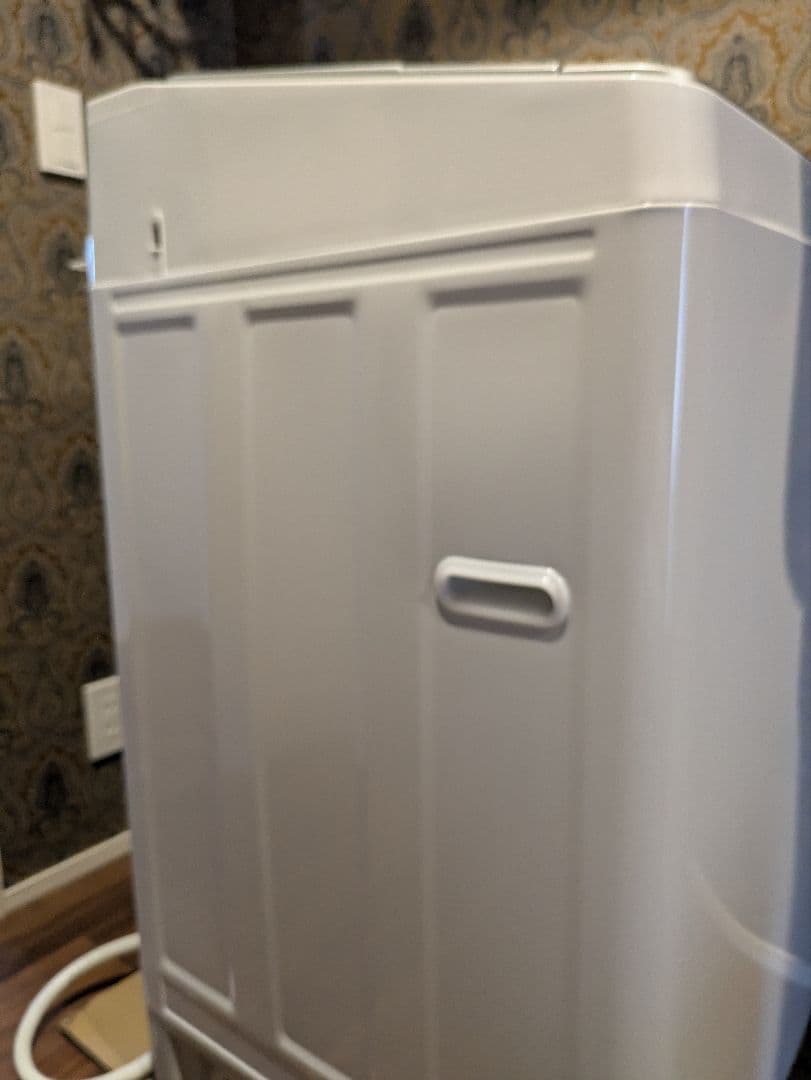 全自動洗濯機 縦型洗濯機 ZABOONAW-12DP3　東芝　12kg