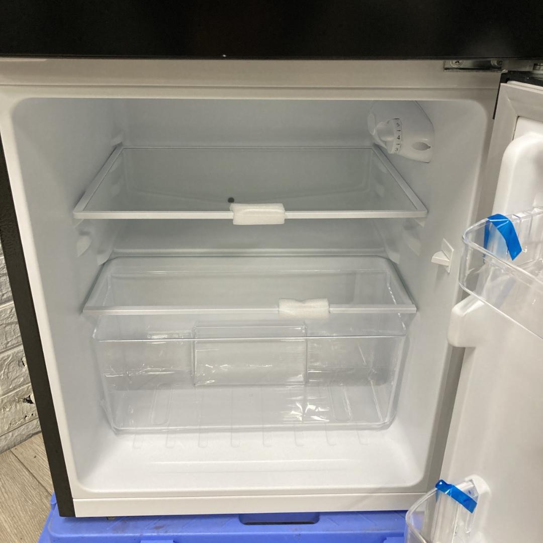 K10151 オーヤマ 87L 冷蔵庫 一人暮らし 小型