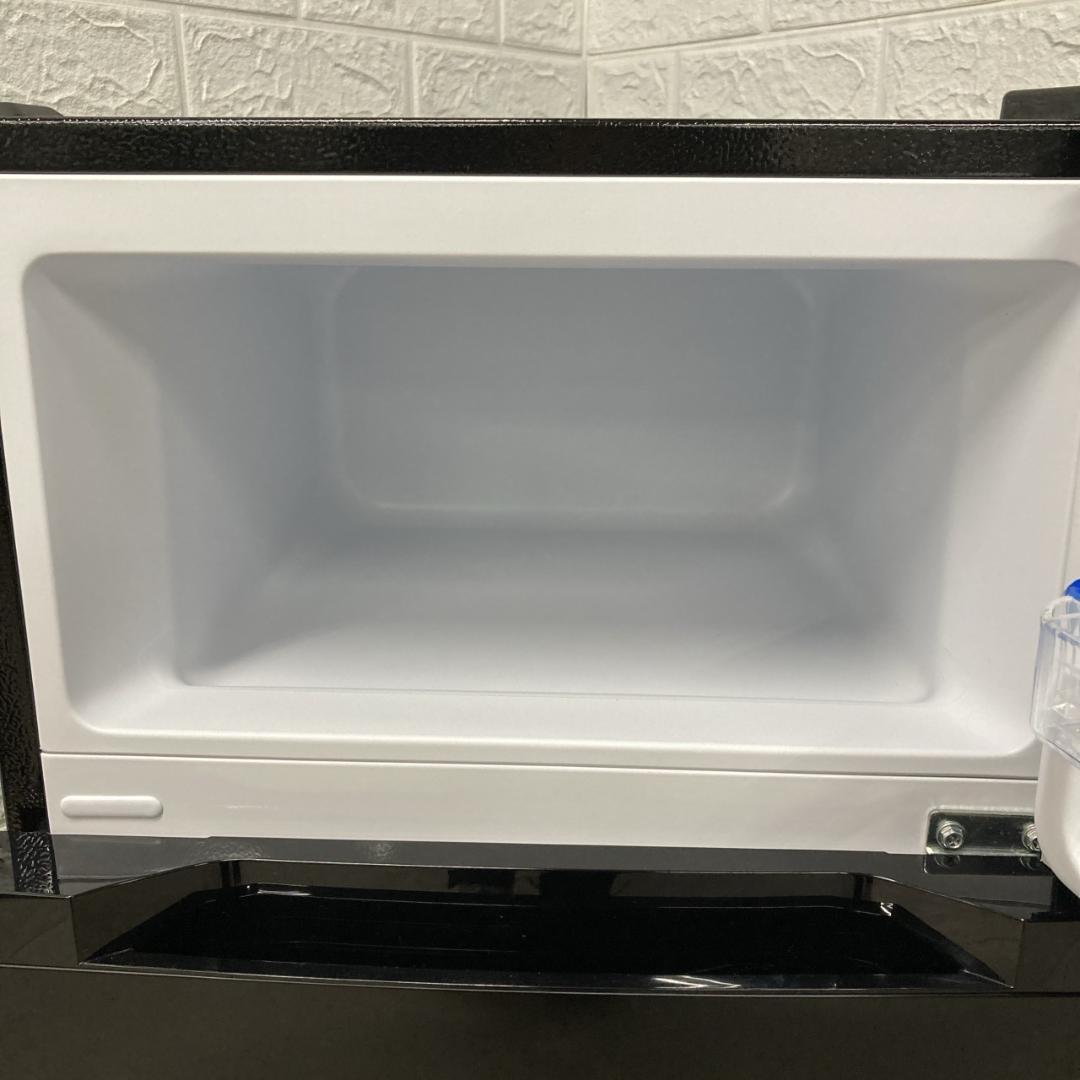 K10151 オーヤマ 87L 冷蔵庫 一人暮らし 小型