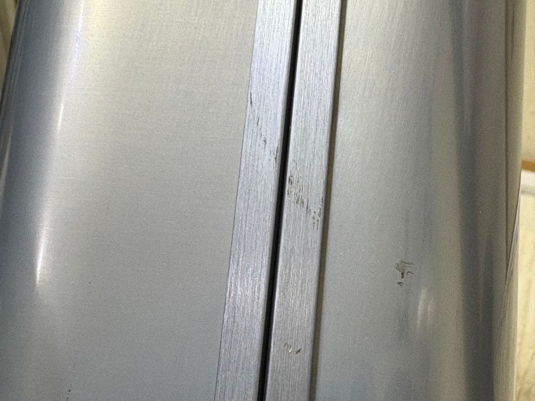 【中古美品】 ZERO HALLIBURTON アタッシュケース CEJ-PB