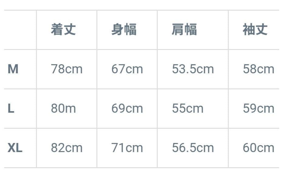 bowwow sketch シャンブレーシャツ XL