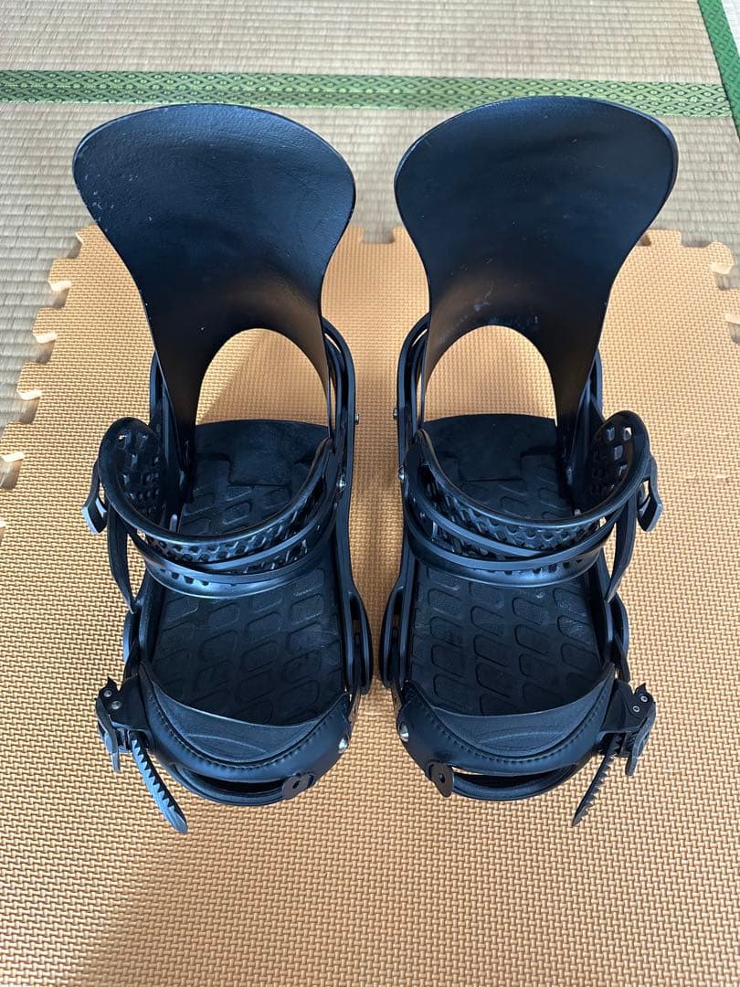 burton バートン　X base reflex Ｌsize