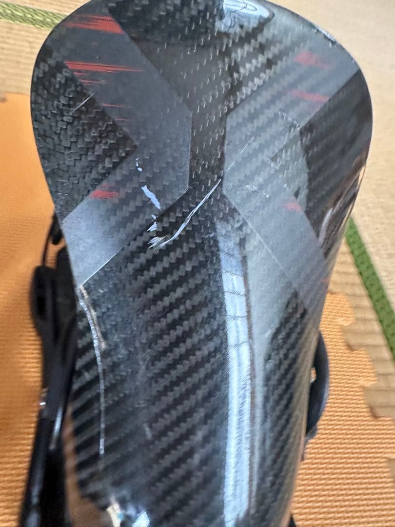 burton バートン　X base reflex Ｌsize