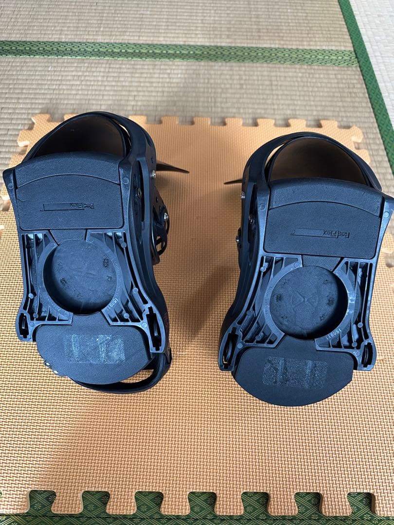 burton バートン　X base reflex Ｌsize