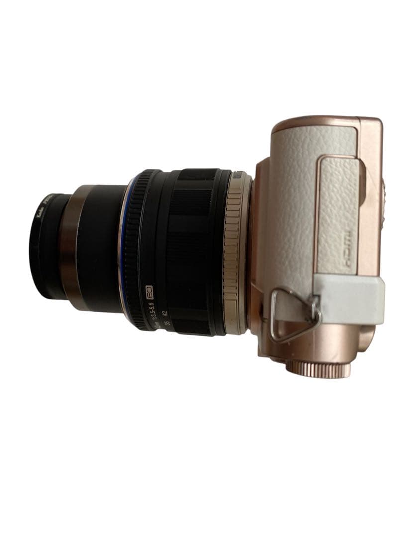 LUMIX GF10ミラーレス一眼 レンズ付　卒園式・入学式！Wi-Fi対応