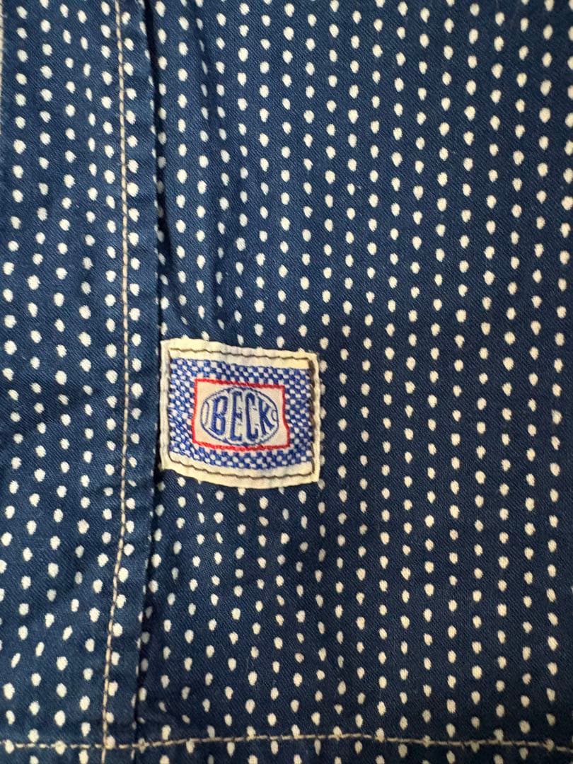 TOYS McCOY MCHILL ワークシャツ　17 FELIX