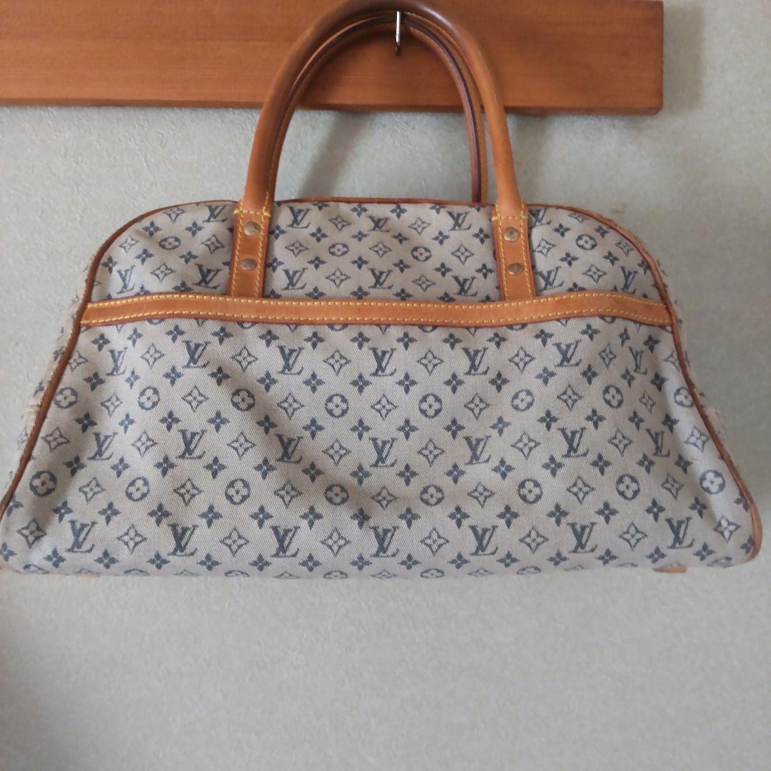 ルイヴィトン モノグラムハンドバッグ　マリー