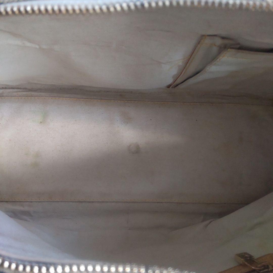 ルイヴィトン モノグラムハンドバッグ　マリー