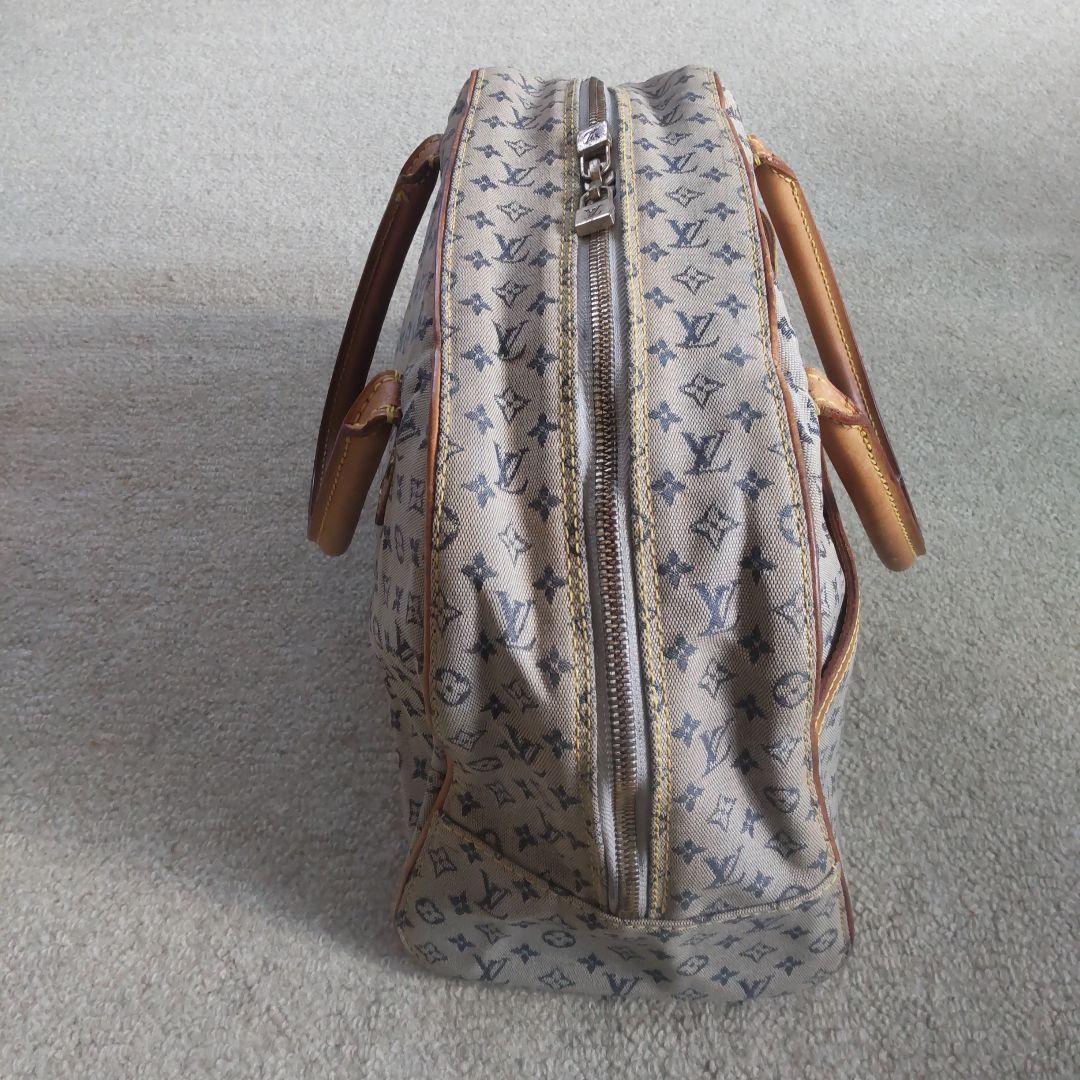 ルイヴィトン モノグラムハンドバッグ　マリー