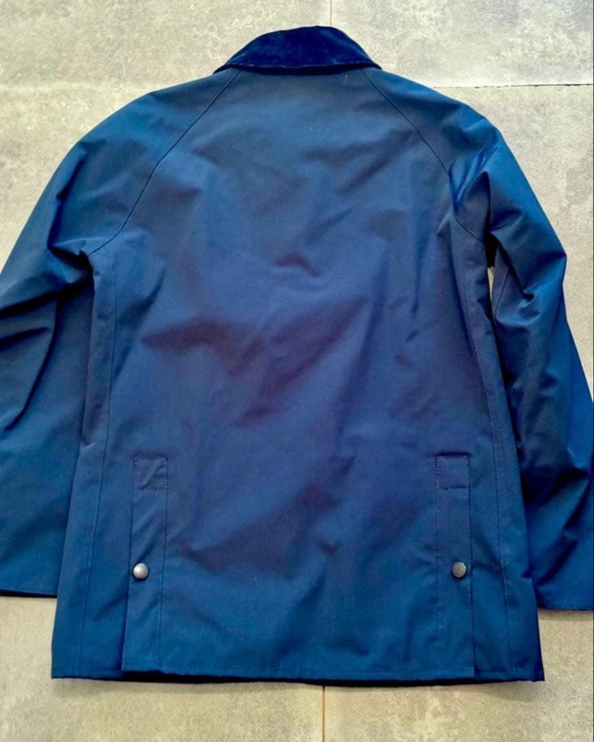 Barbour ビデイル SL 2レイヤー サイズ38