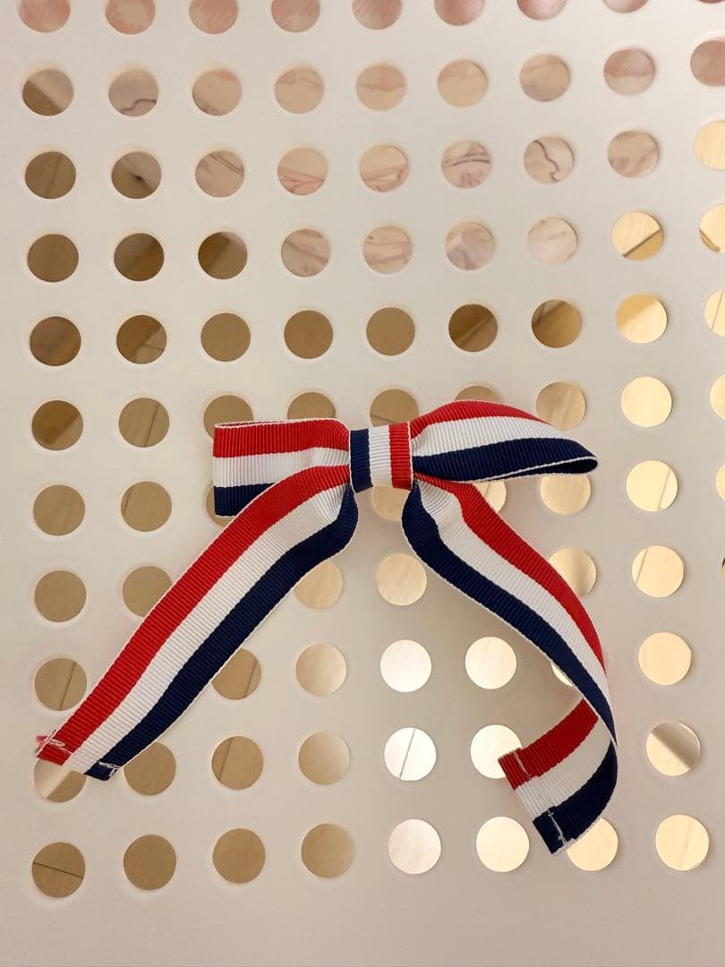 らっしゅ いちごBread Bakery JSK ヘッドドレス