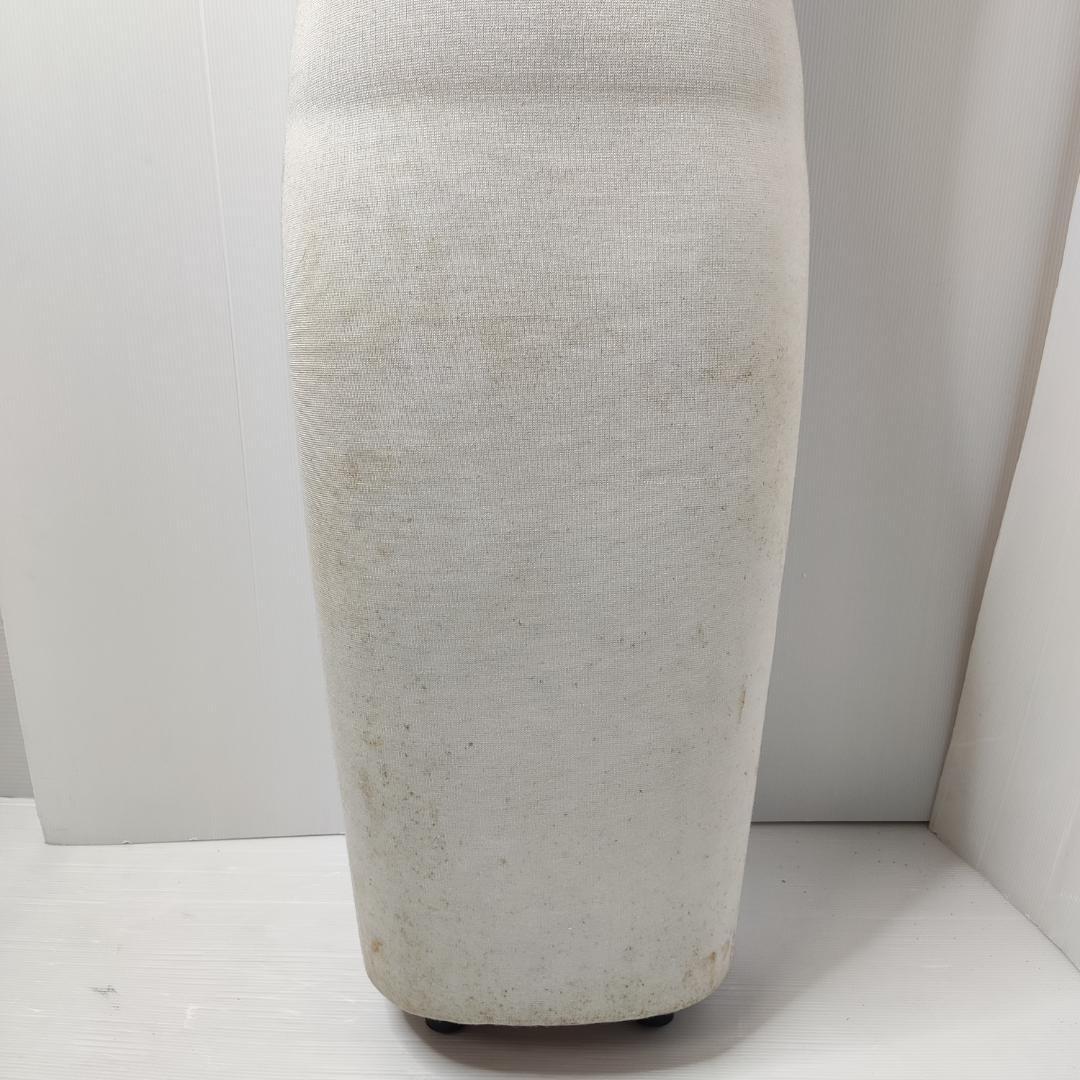 東京キイヤ KIMONO BODY 和装 着付け ボディ　２本脚