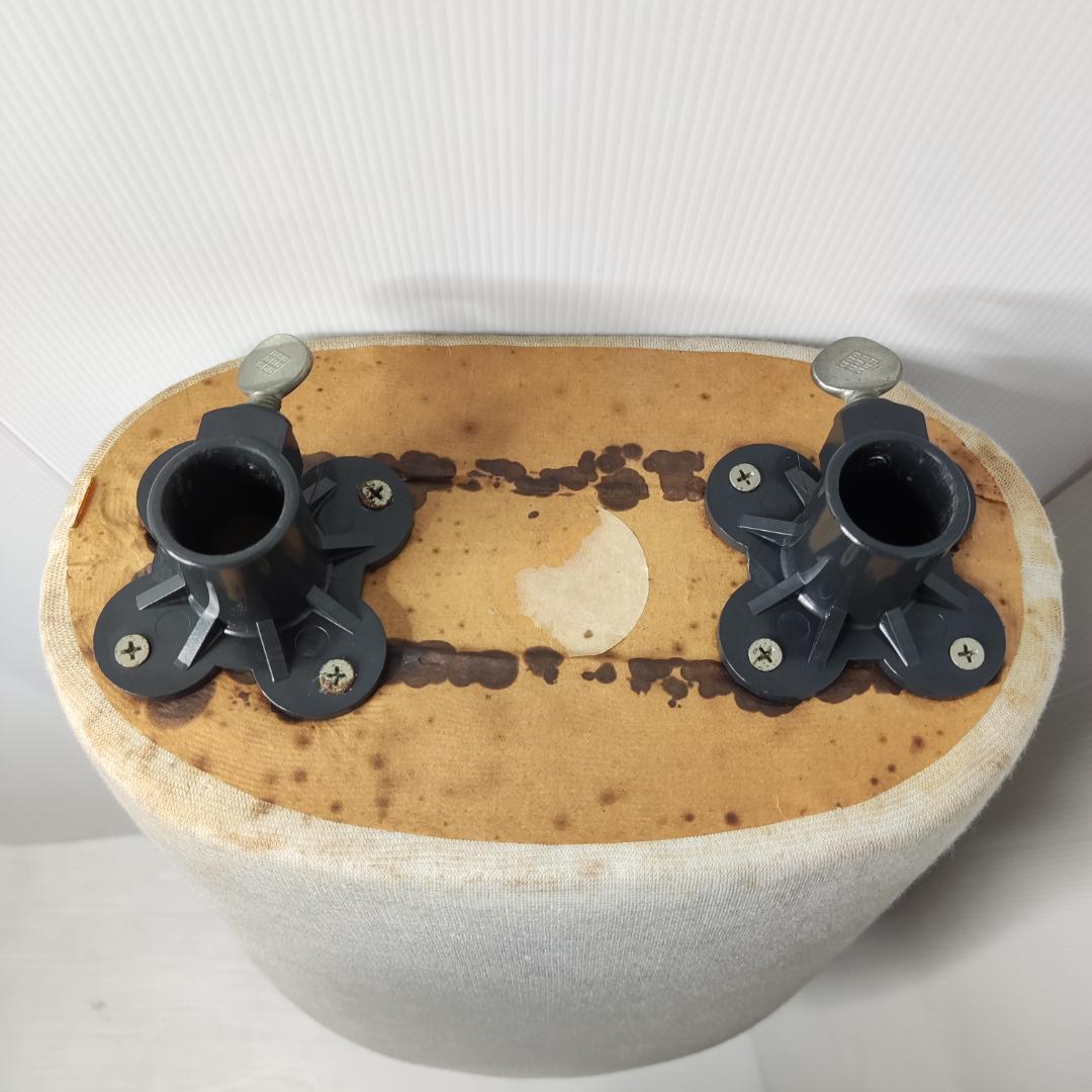 東京キイヤ KIMONO BODY 和装 着付け ボディ　２本脚