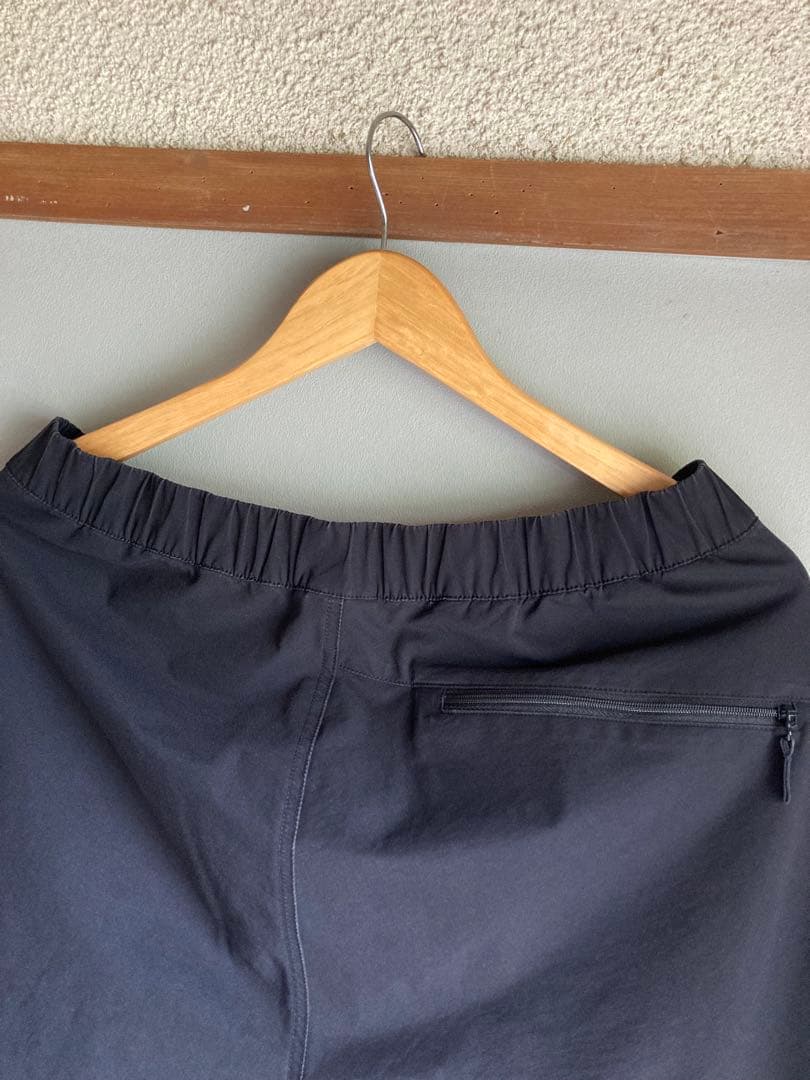 THE NORTH FACE Doro Light Pant L ブラック