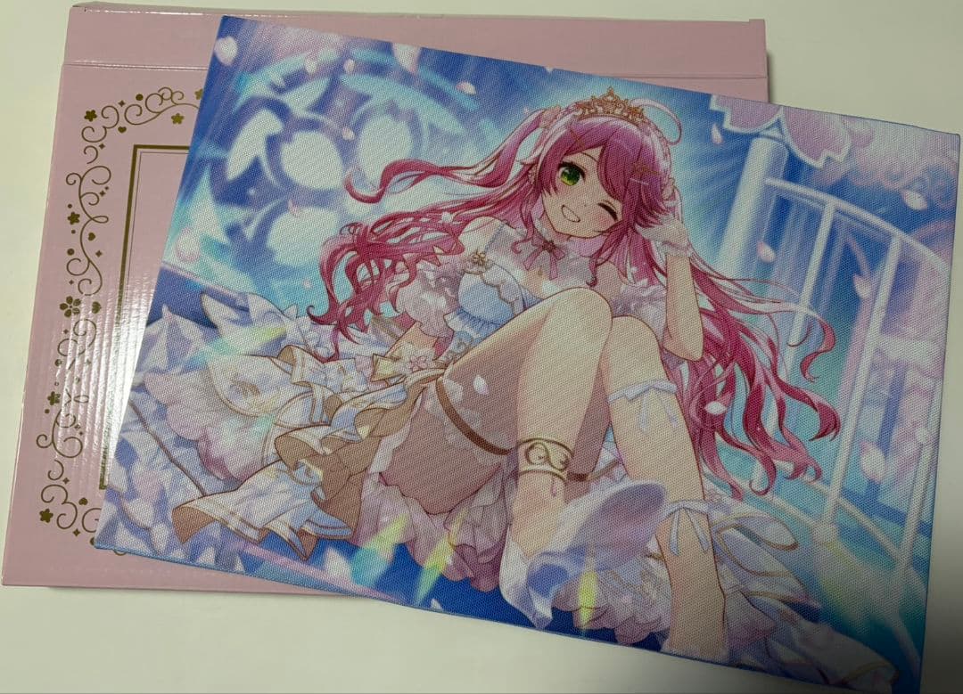 ホロライブ さくらみこ アクリルスタンド　誕生日記念2025　一部　まとめ売り