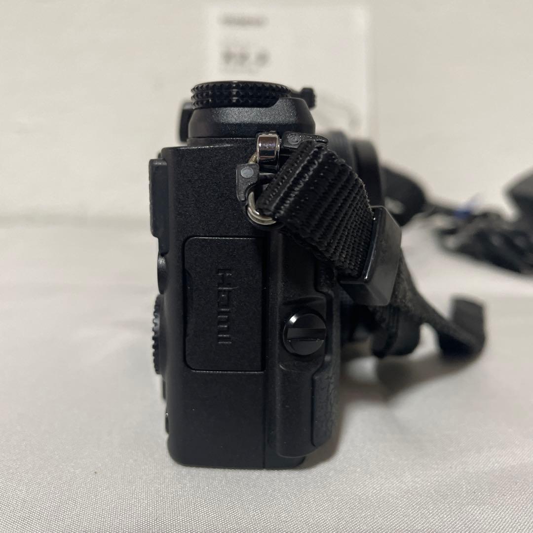 OLYMPUS STYLUS XZ-2 オリンパス デジタルカメラ