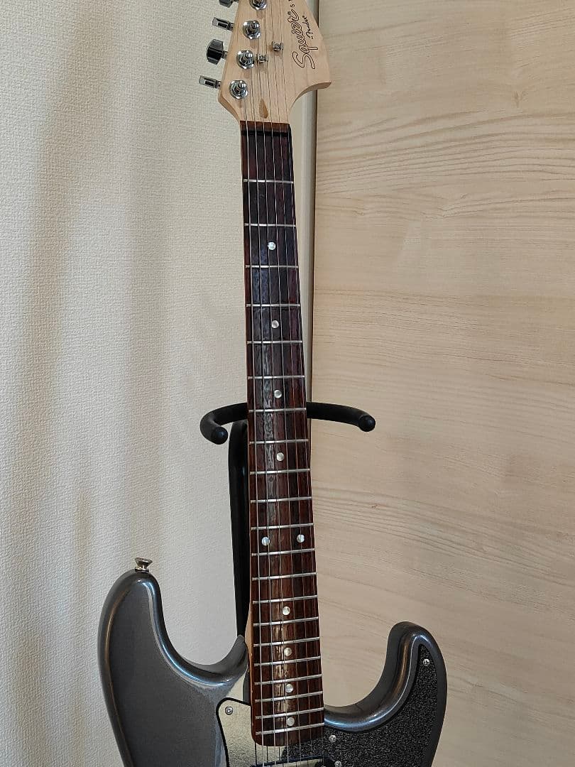 スクワイヤー ストラトキャスター アフィニティSquier　Fender