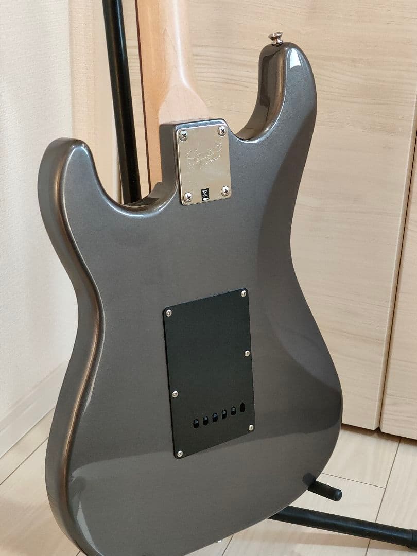 スクワイヤー ストラトキャスター アフィニティSquier　Fender